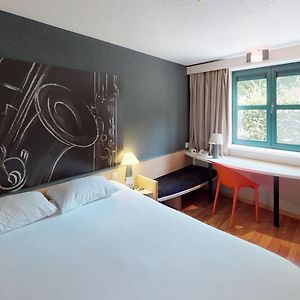 Kamer met een King Size Bed