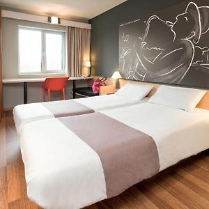 Kamer met Twee Aparte Bedden